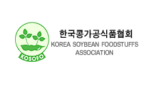 한국콩가공식품협회
